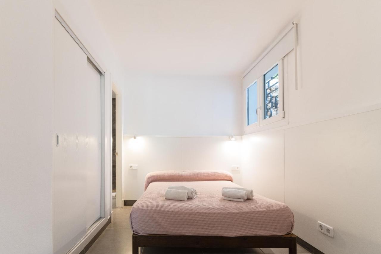 Apartamento Ferrera Park 103 Lejlighed Cala D´Or Eksteriør billede